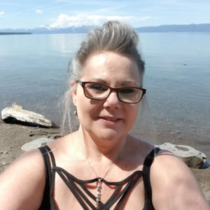 Meet your Posher, Tammy